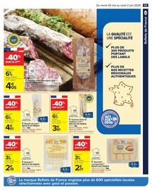 Catalogue Carrefour Drive page 57