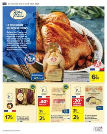 Catalogue Carrefour Drive page 58
