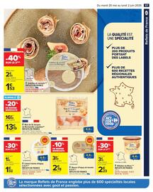 Catalogue Carrefour Drive page 59