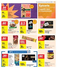Catalogue Carrefour Drive page 61