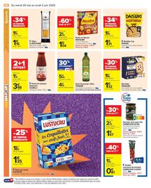 Catalogue Carrefour Drive page 62