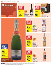 Catalogue Carrefour Drive page 64