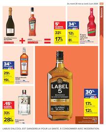 Catalogue Carrefour Drive page 65