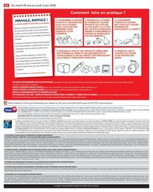 Catalogue Carrefour Drive page 66