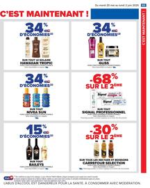 Catalogue Carrefour Drive page 67