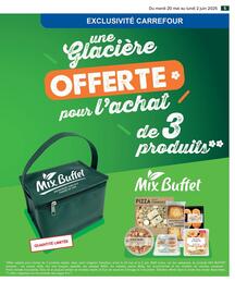 Catalogue Carrefour Drive page 7