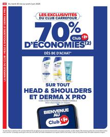 Catalogue Carrefour Drive page 70