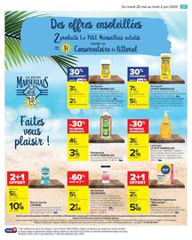 Catalogue Carrefour Drive page 71