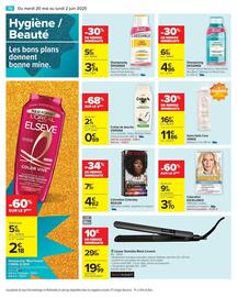 Catalogue Carrefour Drive page 72