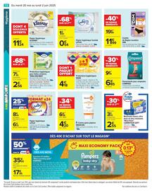 Catalogue Carrefour Drive page 74