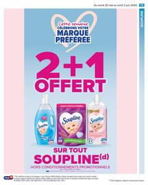 Catalogue Carrefour Drive page 75