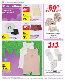 Catalogue Carrefour Drive page 76
