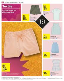 Catalogue Carrefour Drive page 78