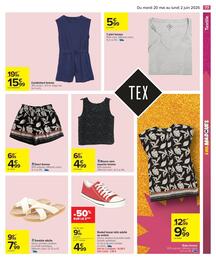 Catalogue Carrefour Drive page 79