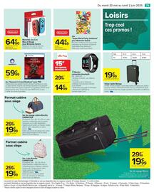 Catalogue Carrefour Drive page 81