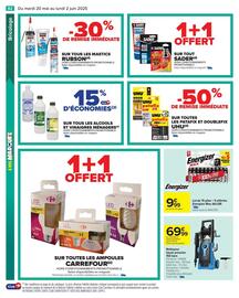 Catalogue Carrefour Drive page 84