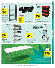 Catalogue Carrefour Drive page 85