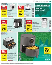 Catalogue Carrefour Drive page 87