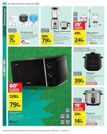 Catalogue Carrefour Drive page 88