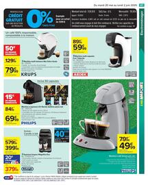 Catalogue Carrefour Drive page 89