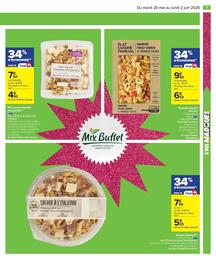 Catalogue Carrefour Drive page 9