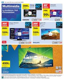 Catalogue Carrefour Drive page 90