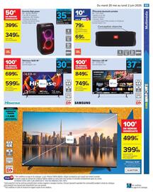 Catalogue Carrefour Drive page 91