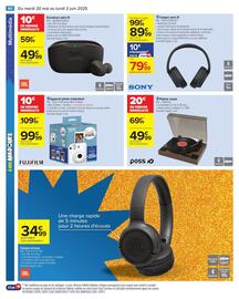 Catalogue Carrefour Drive page 92