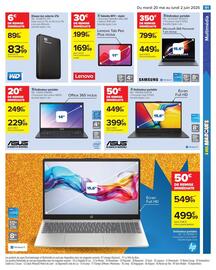 Catalogue Carrefour Drive page 93