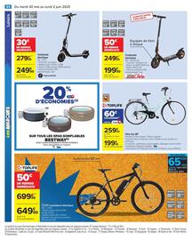 Catalogue Carrefour Drive page 96