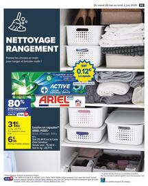 Catalogue Carrefour Drive page 97