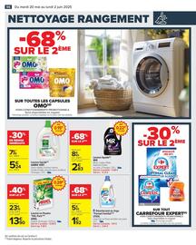 Catalogue Carrefour Drive page 98