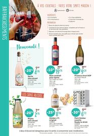 Catalogue L'Eau Vive page 10