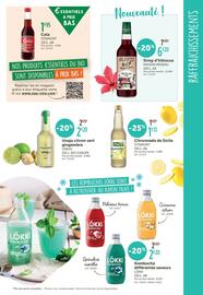 Catalogue L'Eau Vive page 11