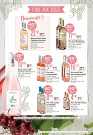 Catalogue L'Eau Vive page 2