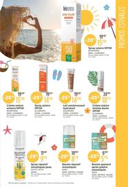 Catalogue L'Eau Vive page 3