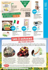 Catalogue L'Eau Vive page 5