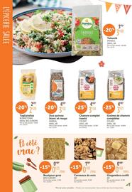 Catalogue L'Eau Vive page 6