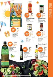 Catalogue L'Eau Vive page 7