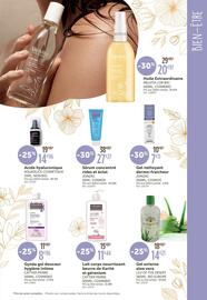 Catalogue L'Eau Vive page 9