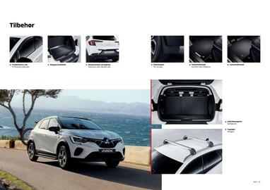 Mitsubishi tilbudsavis Side 11