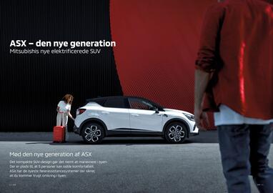 Mitsubishi tilbudsavis Side 2