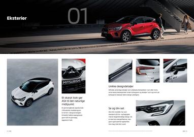 Mitsubishi tilbudsavis Side 3