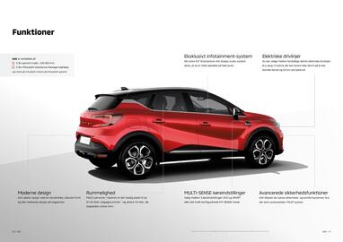 Mitsubishi tilbudsavis Side 6