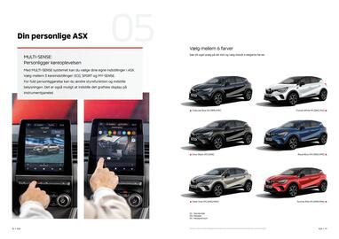 Mitsubishi tilbudsavis Side 9