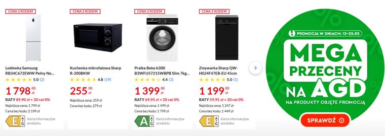 OleOle gazetka Strona 1