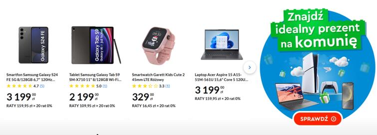 OleOle gazetka Strona 2