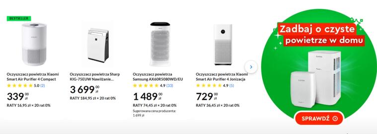 OleOle gazetka Strona 6
