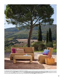 Maisons du Monde folder Pagina 105