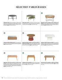 Maisons du Monde folder Pagina 116